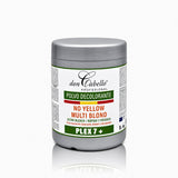 Don Cabello - Polvo Decolorante Plex 7 – Anti Amarillos - 500 GR