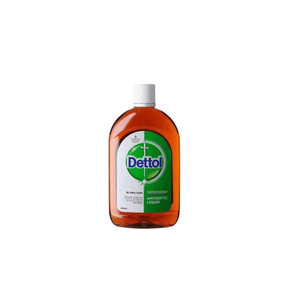 Dettol - Antiseptic Liquid