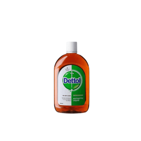 Dettol - Antiseptic Liquid - Cosmetics Afro Latino