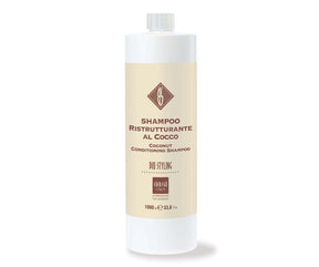 Champú Acondicionador de Coco -  Altrego - 1000 Ml - Cosmetics Afro Latino