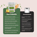 Don Cabello - Curl Activator Cream - 500 Ml