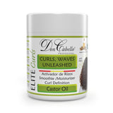 Don Cabello - Curl Activator Cream - 500 Ml