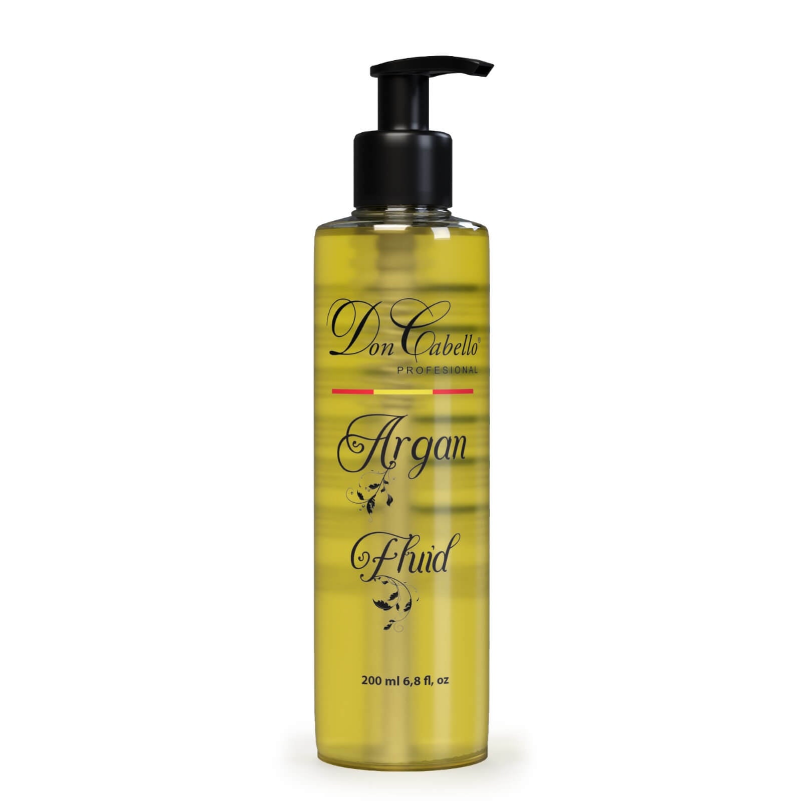 Don Cabello Argan Fluid 200 ML