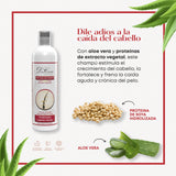 Don Cabello - Anti-Hair Loss Shampoo - 500 Ml