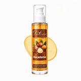 Don Cabello Aceite De Macadamia – Serum Reparador De Cabello 100 Ml