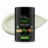Don Cabello Bombar Mascarilla Preventiva de Caida con Romero, Canela Y Jengibre 1kg