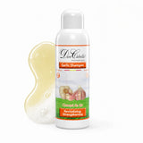 Pack Reparación Ajo – Cabello Seco y Dañado (Champú + Mascarilla) Don Cabello