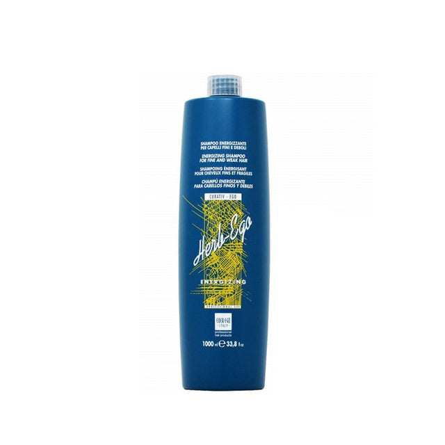 Ever Ego -Formal Alter Ego - Herb Ego Energizing - Shampoo - 33.8 oz - 1000ml - Cosmetics Afro Latino