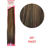 SLEEK -101 HOT YAKI WAVE - 20" - Hair Extensions