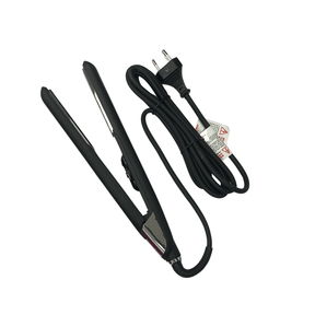 Perfect Beauty - Frisse Power - Rizos Marcados Placa - 25mm - Plancha De Pelo - Cosmetics Afro Latino