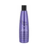 Fanola Orotherapy Zaffiro Puro – Champú Matizador con Queratina, Zafiro y Oro – 300 ml