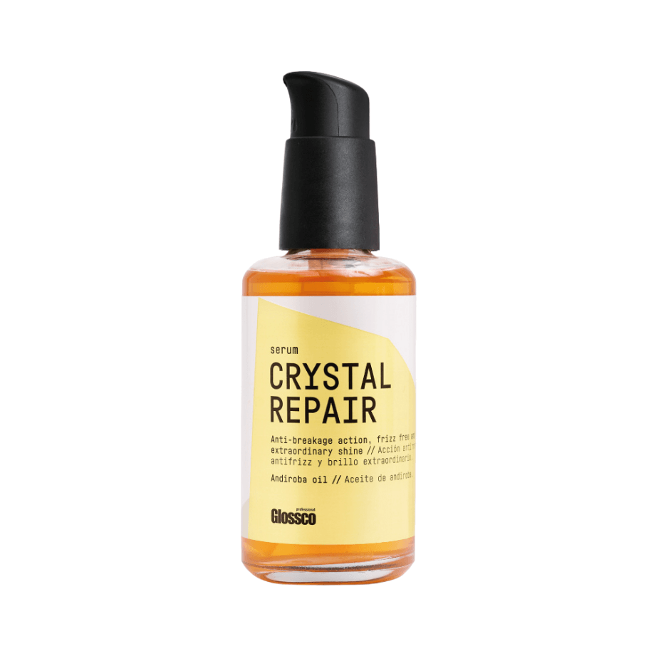 Glossco Professional - Crystal Repair - 100ml