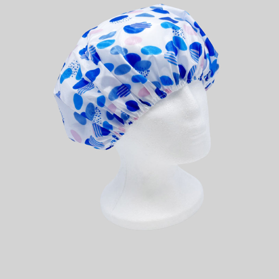 Gorros De Ducha - Cosmetics Afro Latino