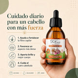 Don Cabello - Loción Fortalecedor De Cabello - 125 Ml