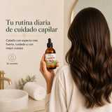 Don Cabello - Loción Fortalecedor De Cabello - 125 Ml