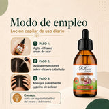 Don Cabello - Loción Fortalecedor De Cabello - 125 Ml