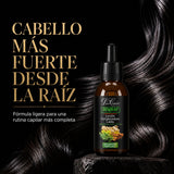Don Cabello Loción Preventiva de Caida Reduce la Caída y Estimula su Crecimiento 125 Ml