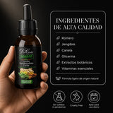 Don Cabello Loción Preventiva de Caida Reduce la Caída y Estimula su Crecimiento 125 Ml