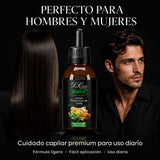 Don Cabello Loción Preventiva de Caida Reduce la Caída y Estimula su Crecimiento 125 Ml