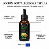 Don Cabello Loción Preventiva de Caida Reduce la Caída y Estimula su Crecimiento 125 Ml