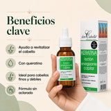 Don Cabello - Hair Regenerating Serum, Hair Growth Tonic - 125 Ml