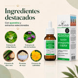 Don Cabello - Hair Regenerating Serum, Hair Growth Tonic - 125 Ml
