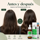 Don Cabello - Hair Regenerating Serum, Hair Growth Tonic - 125 Ml