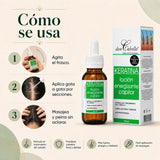 Don Cabello - Hair Regenerating Serum, Hair Growth Tonic - 125 Ml