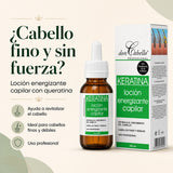 Don Cabello - Hair Regenerating Serum, Hair Growth Tonic - 125 Ml