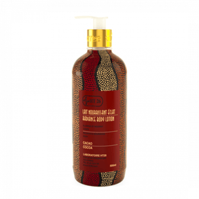 +ht26paris - Wax - Cocoa Shine Nourishing Milk - 500ml - Cosmetics Afro Latino