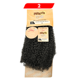 H'adora - Frisette - Futura Lisa Curl Wvg 12 - Hair Extensions