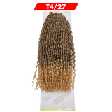 H'adora - Frisette - Peggy 5000 - 50 " - Cosmetics Afro Latino T4 / 27 H'ADORA Hair Care