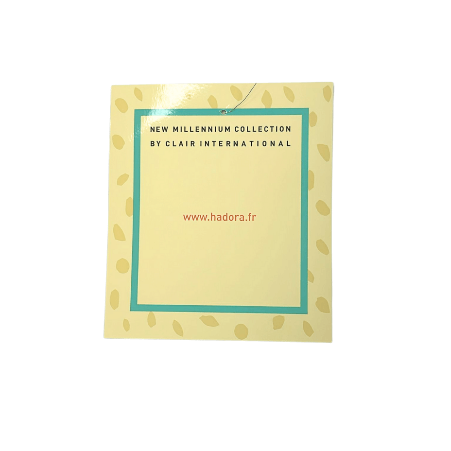 H'adora - Olive Deep  - Color 2 - 18 " X 3 - Cosmetics Afro Latino