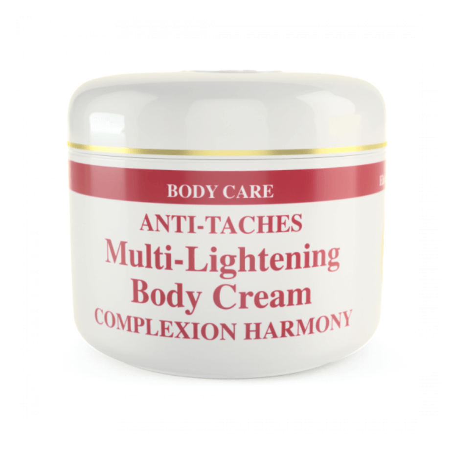 Ht26 - Anti-taches  Multi-Lightening Body Cream - 500ml - Cosmetics Afro Latino