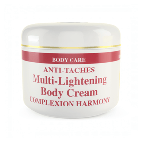 Ht26 - Anti-taches  Multi-Lightening Body Cream - 500ml - Cosmetics Afro Latino
