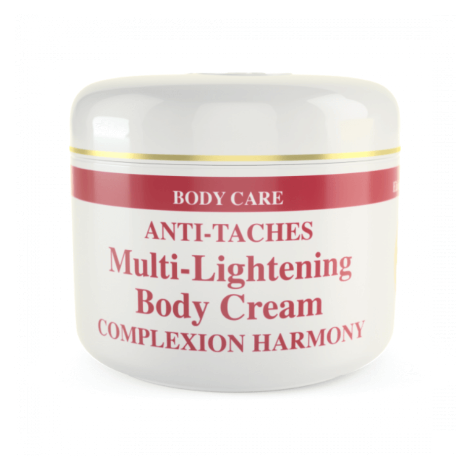 Ht26 - Anti-tache Multi-Lightening Body Cream - 500ml
