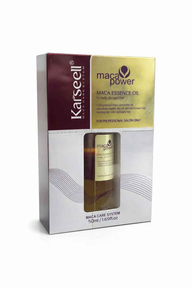 Karseell Moroccan Argan Oil for Hair Healing 50ML