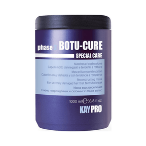 KayPro Botu-Cure Fase 3 – Mascarilla Reconstructora para Cabello Muy Dañado - Cosmetics Afro Latino