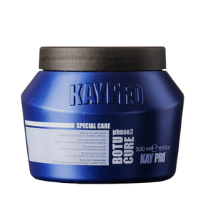 KayPro Botu-Cure Fase 3 – Mascarilla Reconstructora para Cabello Muy Dañado - Cosmetics Afro Latino