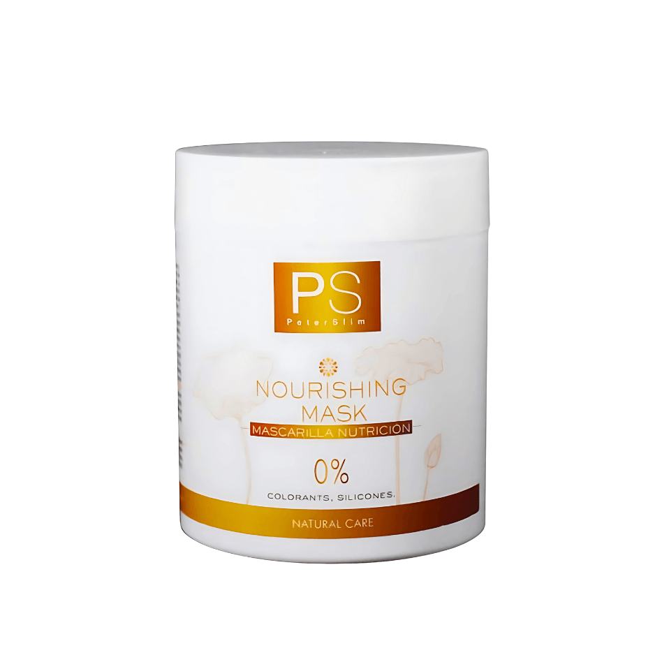 Kerantea - PS - Mascarilla Nutricion - 500 Ml - Cosmetics Afro Latino