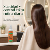 Don Cabello - Acondicionador Sin Enjuague - 250 Ml