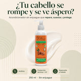 Don Cabello - Acondicionador Sin Enjuague - 250 Ml