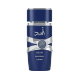 Lattafa Asad Zanzibar Perfume Unisex 100 ml EDP Oriental Amaderado