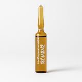 Don Cabello loción capilar bombar fortalecedora con 10 ampollas de 10 ml