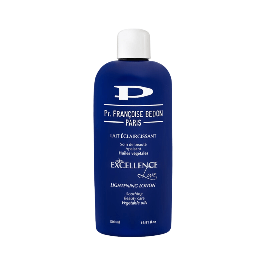 Excellence Luxe Body Lotion - Pr. Françoise Bedon - 500 Ml