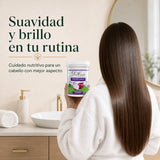 Don Cabello - Onion Hair Mask