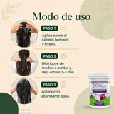 Don Cabello - Onion Hair Mask