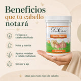 Don Cabello - Mascarilla Pelo De Ajo - 1000 Ml