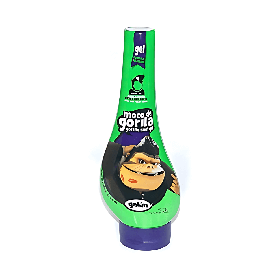 Moco De Gorila - Snot Gel - Galan - 340g