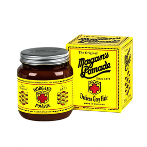 Morgan's - Pomade Original - Cosmetics Afro Latino